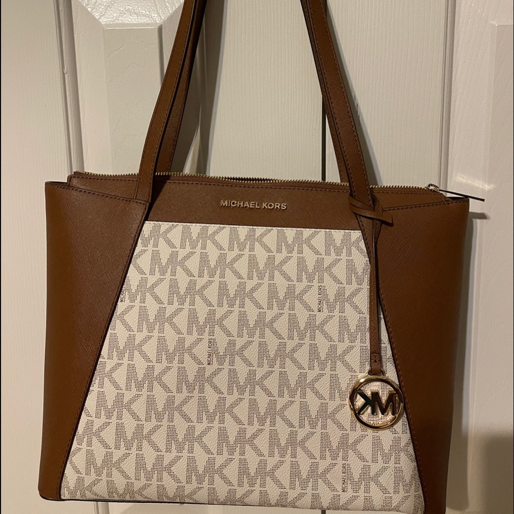 Brand new MK bag